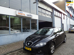 Seat Leon 2.0 TFSI FR