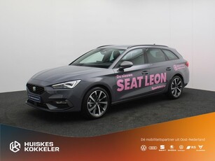 SEAT Leon Sportstourer 1.5 eTSI 150 7DSG FR Business Intense