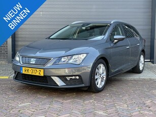 SEAT LEON ST 1.0 ECOTSI STYLE BUSINESS INTENSE I