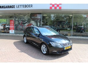 SEAT León ST 1.4 EcoTSI Style Connect Nw Apk (bj 2015)