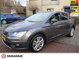 SEAT LEON ST 1.4 TSI X-PERIENCE Connect