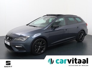 SEAT Leon ST 1.5 TSI FR Ultimate Edition Black 150 PK