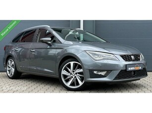 Seat Leon ST 1.8 TSI FR Business 180PK DSG