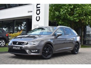 SEAT Leon ST 1.8 TSI FR Dynamic ADAPTIVE CRUISE, CLIMA