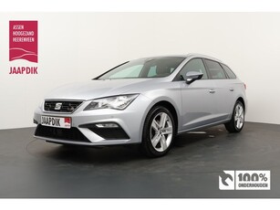 SEAT León ST BWJ 2019 1.6 TDI FR 116PK Business Intense