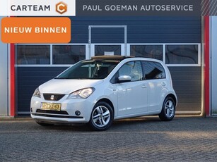 SEAT Mii 1.0 Chill Out Lichtmetaal Airco Pano Navi