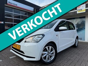 Seat Mii 1.0 Style Chic Navi Cruise Climate Pdc