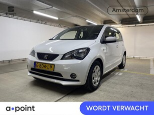 SEAT Mii 1.0 Style Intense 60 pk Navigatie via App