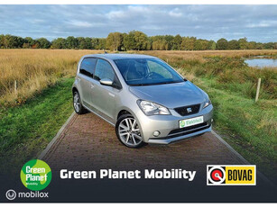 Seat Mii Electric Plus | PDC | Stoelverwarming | Cruise