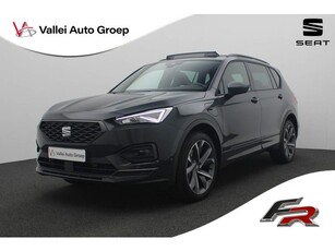 SEAT Tarraco 1.4 TSI 245PK DSG e-Hybrid PHEV FR Business