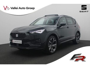 SEAT Tarraco 1.4 TSI 245PK DSG e-Hybrid PHEV FR Business