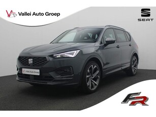 SEAT Tarraco 1.4 TSI 245PK DSG e-Hybrid PHEV FR Trekhaak