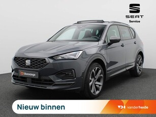 SEAT Tarraco 1.4 TSI e-Hybrid PHEV FR 245PK DSG