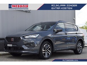 SEAT Tarraco 1.5 TSI FR Business Intense 7p. Virtual