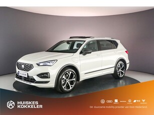 SEAT Tarraco FR Business 1.4 TSI e-Hybrid 245pk DSG