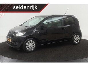 Skoda Citigo 1.0 Ambition 1e eigenaar Stoelverwarming