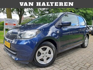 Skoda CITIGO 1.0 Ambition Airco Automaat Cruise Control