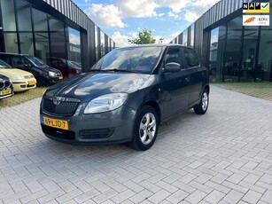 Skoda Fabia 1.2 Drive Airco Nwe APK NL Auto NAP