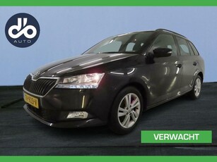 Skoda Fabia Combi 1.0 TSI Style CLIMA I PDC I NAVI CRUISE I