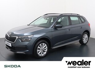 Skoda Kamiq 1.0 TSI Business Edition 115 PK Automaat