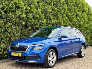 Skoda Kamiq 1.0 TSI Tour CarPlay Trekhaak