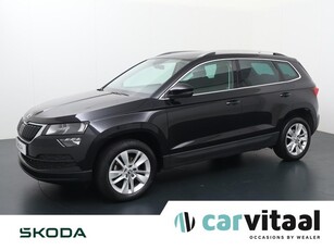 Skoda Karoq 1.0 TSI Ambition Business 115 PK Trekhaak