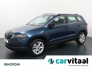 Skoda Karoq 1.5 TSI ACT Business Edition Plus 150 PK