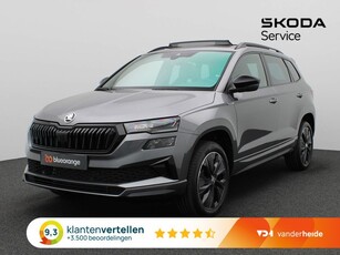 Skoda Karoq 1.5 TSI ACT Sportline Business 150PK DSG