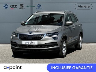 Skoda Karoq 1.5 TSI ACT Style 150PK DSG 1500KG