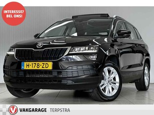 Skoda Karoq 1.5 TSI ACT Style/