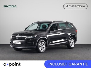 Skoda Kodiaq 1.5 TSI Ambition Plus 7persoons 150 pk DSG