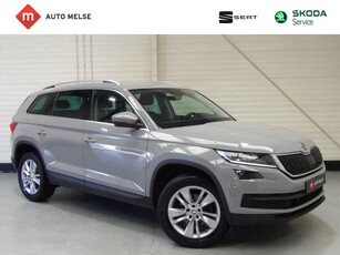 Skoda Kodiaq 1.5 TSI Greentech ACT 150pk DSG-7 Style