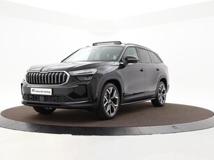 Skoda Kodiaq 1.5 TSI PHEV Business Edition Panoramadak