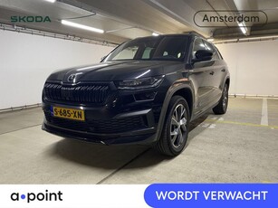 Skoda Kodiaq 1.5 TSI Sportline Business 150 pk Automaat