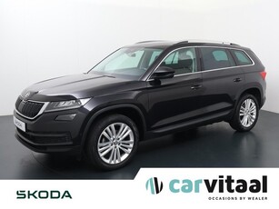 Skoda Kodiaq 1.5 TSI Style Business 150 PK