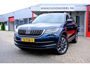 Skoda Kodiaq 1.5 TSI Style Business 7-Pers Aut.