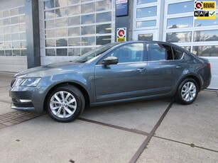 Skoda Octavia 1.0 TSI Ambition Business / Trekhaak / Navi /