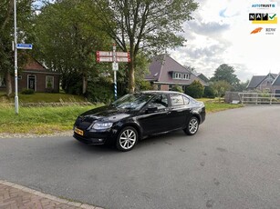 Skoda Octavia 1.6 TDI Elegance Businessline