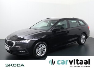 Skoda Octavia Combi 1.0 TSI Business Edition 110 PK