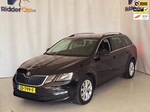 Skoda Octavia Combi 1.0 TSI Greentech Ambition