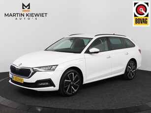 Skoda Octavia Combi 1.4 TSI iV PHEV Business Edition