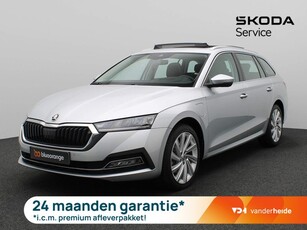 Skoda Octavia Combi 1.4 TSI iV PHEV Business Edition Plus