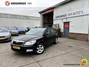 Skoda Octavia Combi 1.6 Ambition