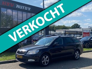 Skoda Octavia Combi 1.6 TDI Greentech Arctic navi LM cruise