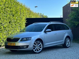 Skoda Octavia Combi 1.6 TDI Greentech ELEGANCE