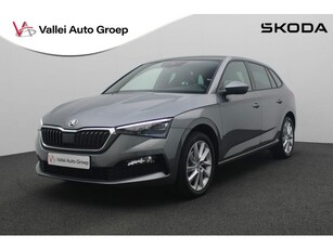 Skoda Scala 1.0 TSI 110PK DSG Sport Business Pano 17