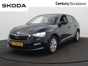 Skoda Scala 1.0 TSI Style / Carplay / Cruise Control / 16