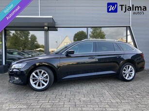 Skoda Superb Combi 2.0 TDI Style Business