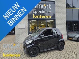 Smart fortwo coupé 1.0 mhd