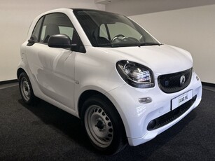 Smart Fortwo EQ Essential 18 kWh (bj 2020, automaat)